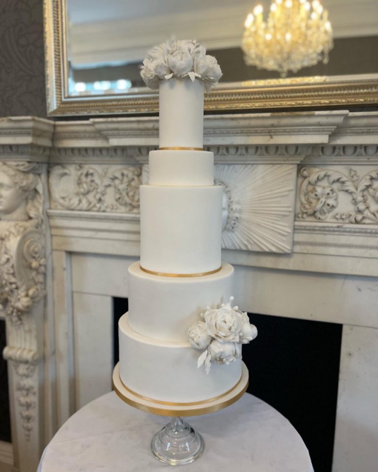 Louise Hayes Cake Design