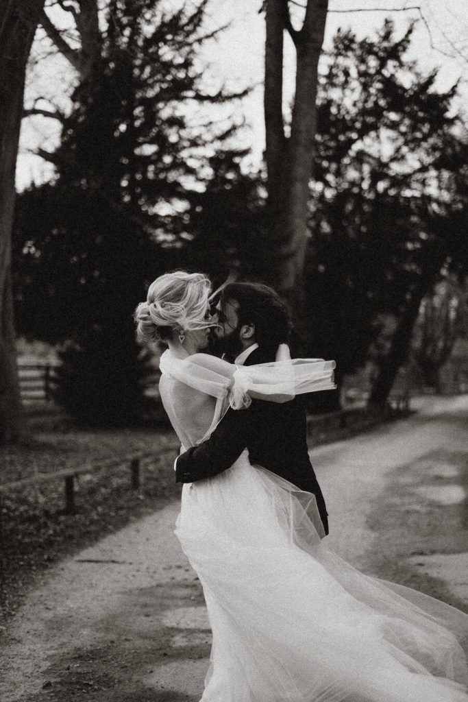 Faye Wilde Photography for Love Story Inspiration wedding directory