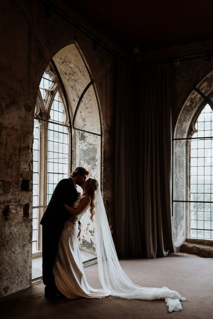 Faye Wilde Photography for Love Story Inspiration wedding directory