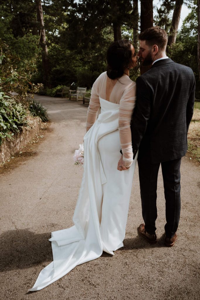 Faye Wilde Photography for Love Story Inspiration wedding directory