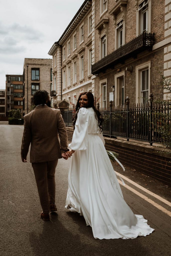 Faye Wilde Photography for Love Story Inspiration wedding directory