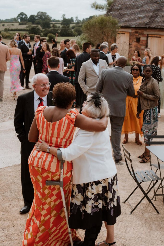Faye Wilde Photography for Love Story Inspiration wedding directory