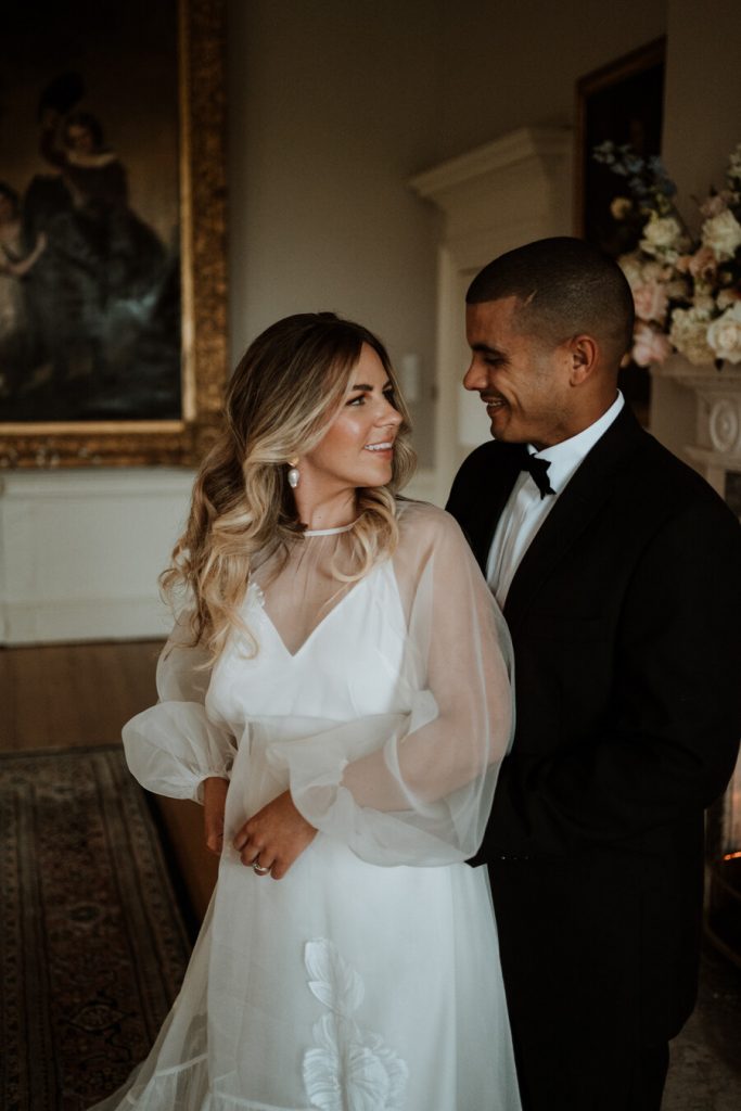 Faye Wilde Photography for Love Story Inspiration wedding directory