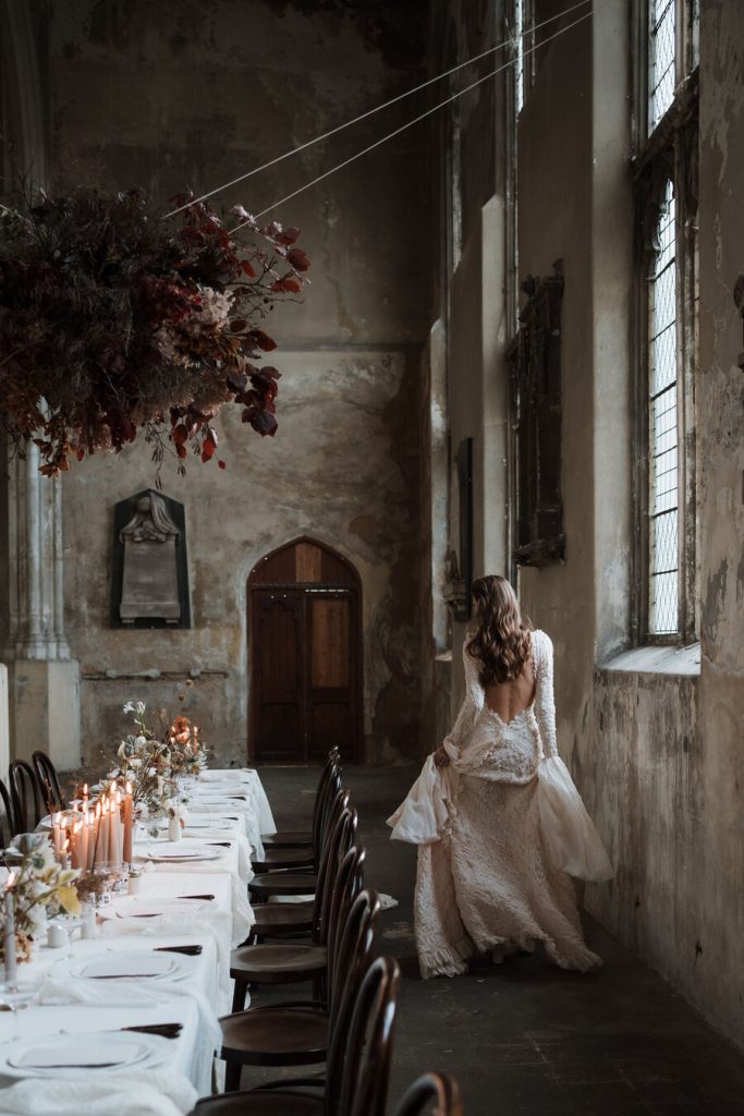 Faye Wilde Photography for Love Story Inspiration wedding directory