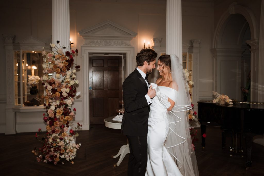 Faye Wilde Photography for Love Story Inspiration wedding directory