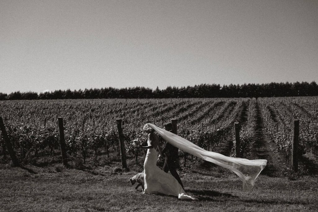 Faye Wilde Photography for Love Story Inspiration wedding directory