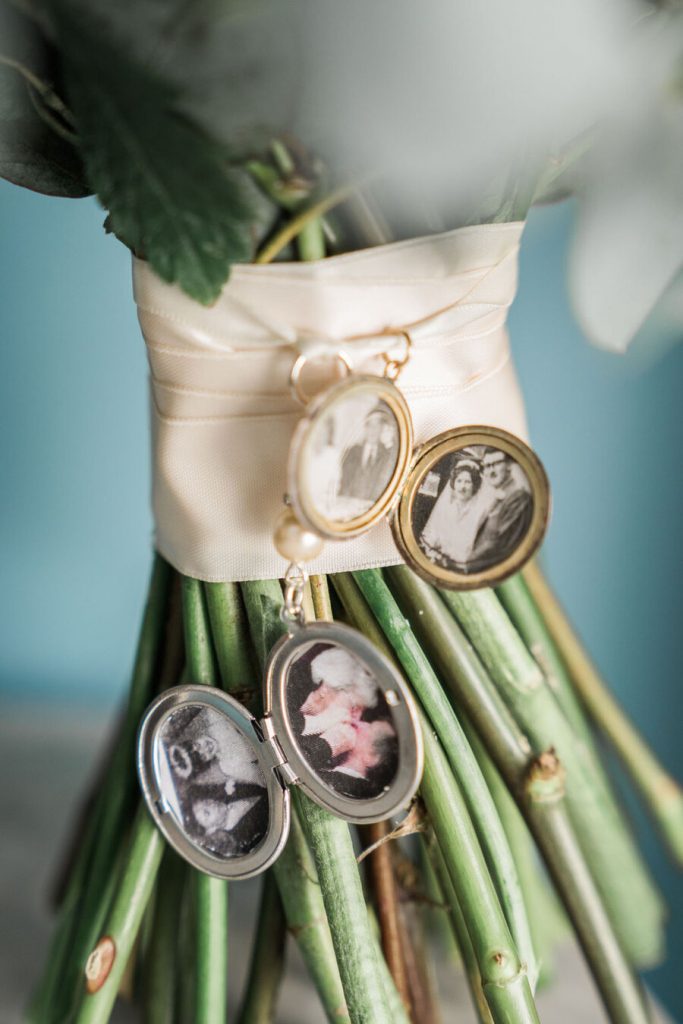 The Blog on Love Story Inspiration