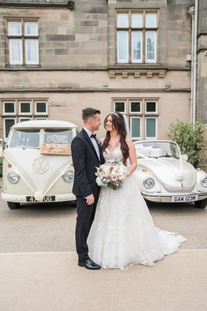 The Blog on Love Story Inspiration