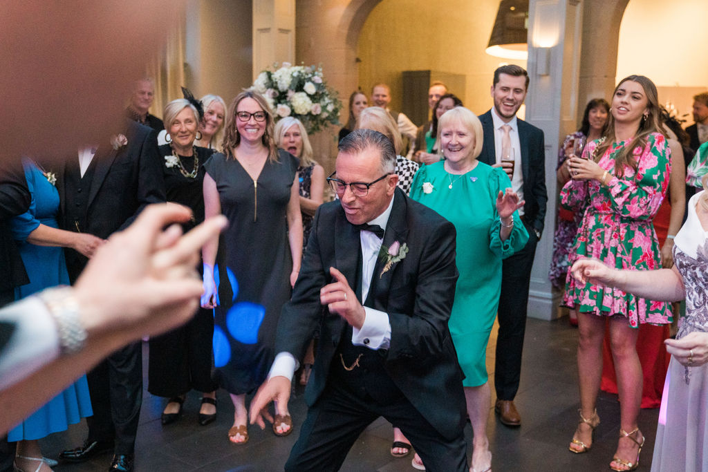 The Courtyard wedding at Hampton Manor | Love Story Inspiration | The Blog