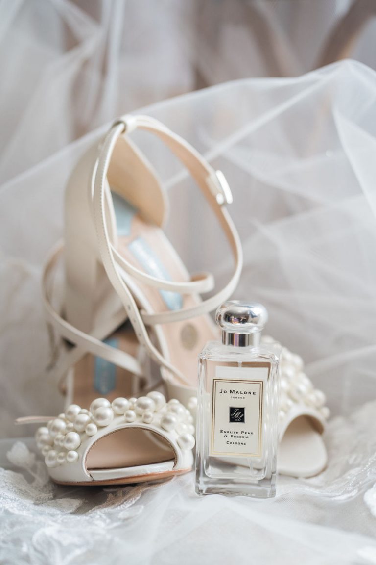 The Courtyard at Hampton Manor | Jess + Luke's Spring wedding | Jessica Raphael Photography