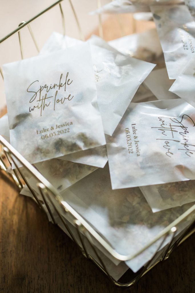Contemporary and elegant styling from wedding stylist White Fern Weddings | Jessica Raphael Photography