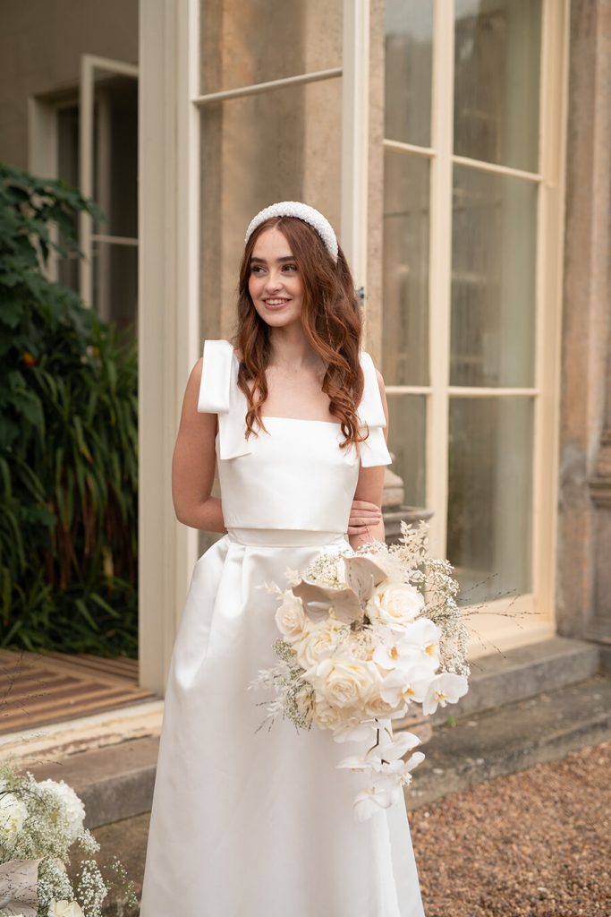 Prestwold Hall styled shoot on Love Story Inspiration The Blog | Kayleigh Pope Photography