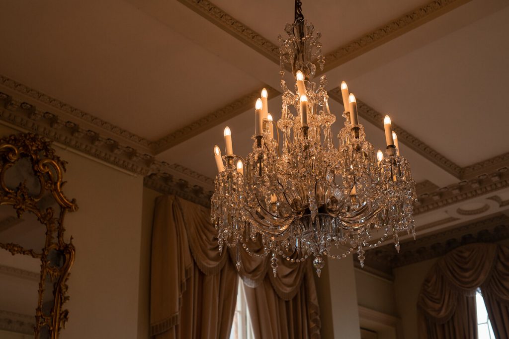 An intimate candlelit wedding at Prestowld Hall | Kayleigh Pope Photography