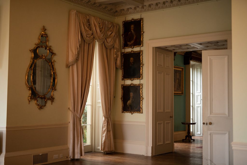 An intimate candlelit wedding at Prestowld Hall | Kayleigh Pope Photography