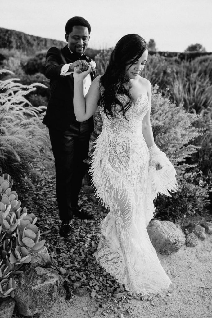 Lynn Shapiro Photography for Love Story Inspiration