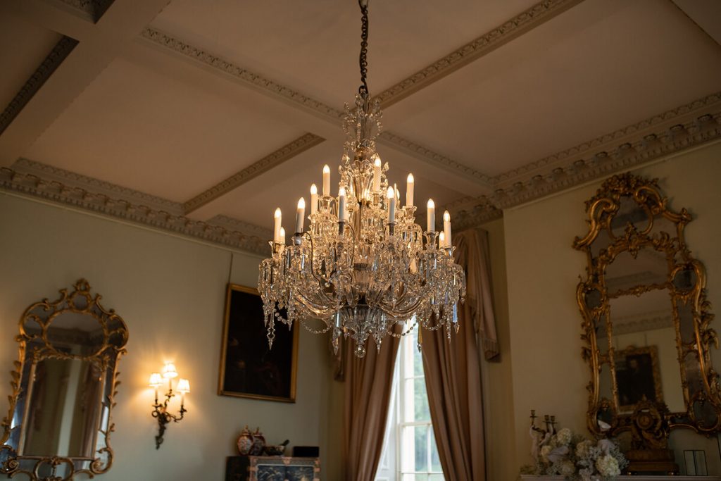 An intimate candlelit wedding at Prestowld Hall | Kayleigh Pope Photography