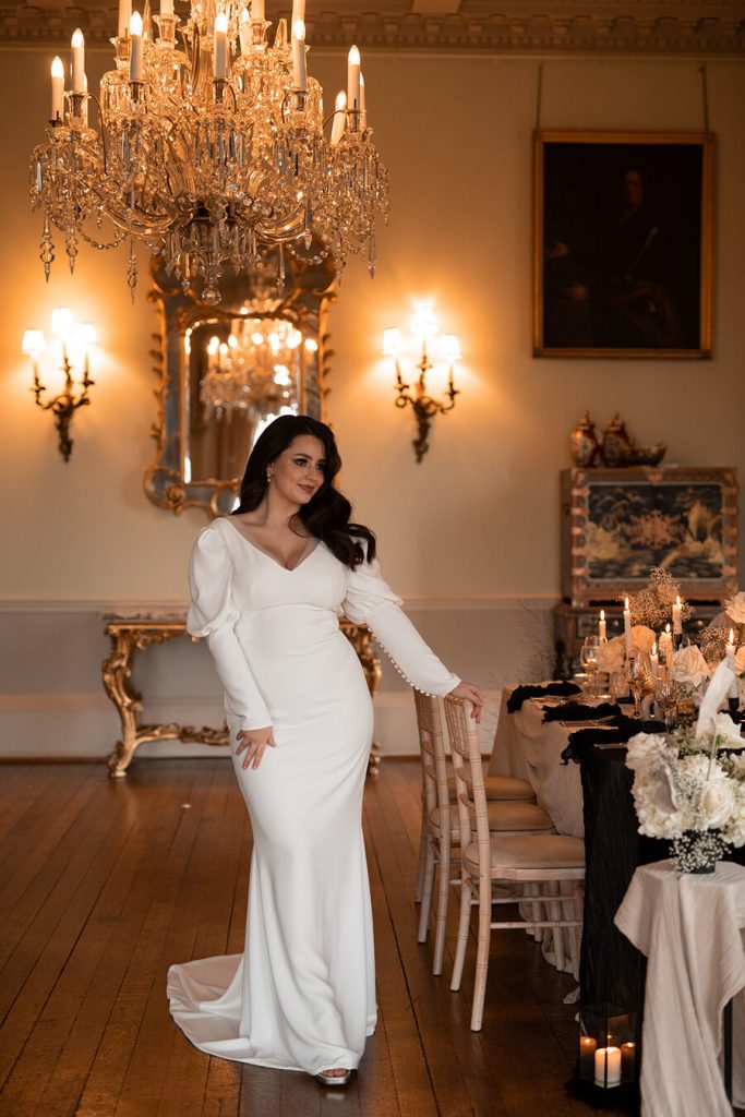 Love Story Inspiration - UK Blog | Kayleigh Pope Photography