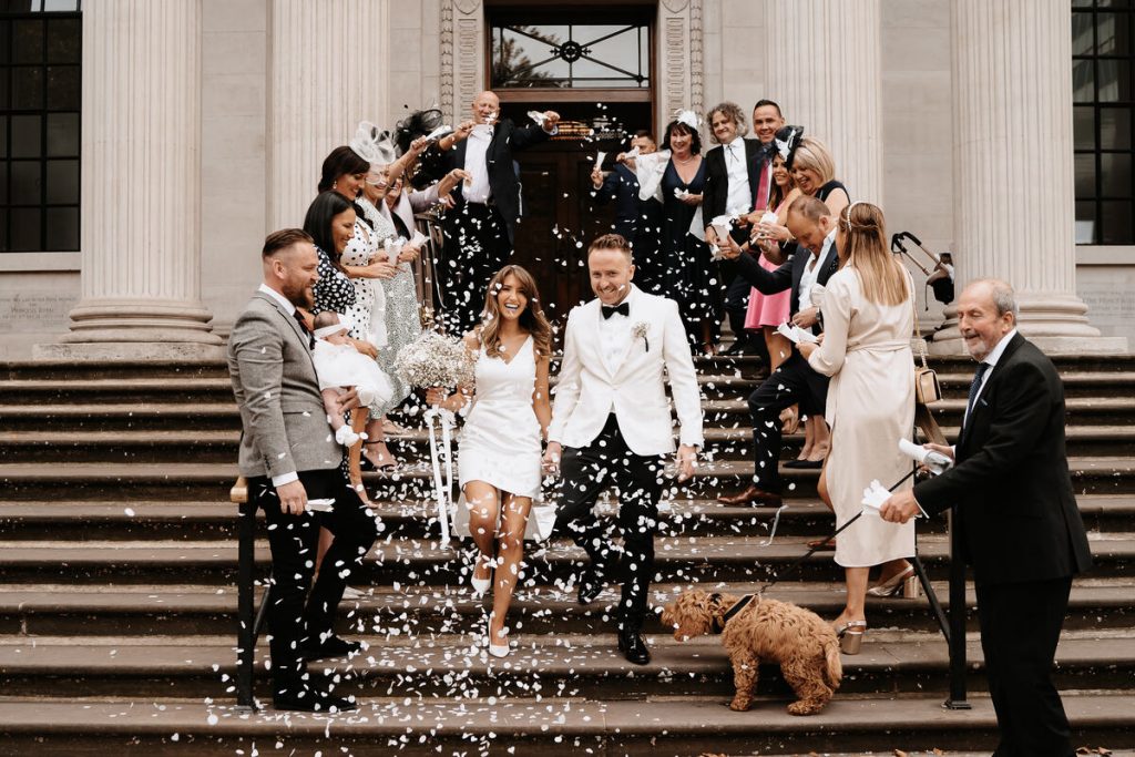 Lynn Shapiro Photography for Love Story Inspiration