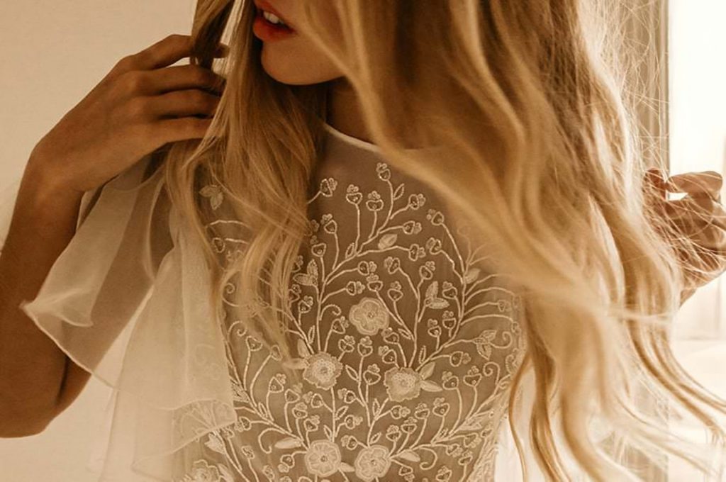 Renew Bridal - for budget or time conscious brides