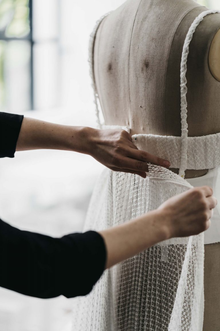 Behind the scenes with Jan Si Studios for UK wedding blog Love Story Inspiration | Zach & Grace Photography