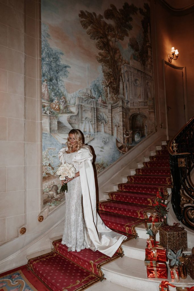 Lynn Shapiro Photography for Love Story Inspiration