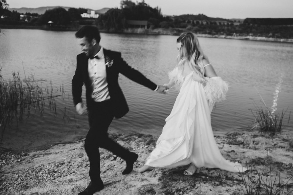 Lynn Shapiro Photography for Love Story Inspiration