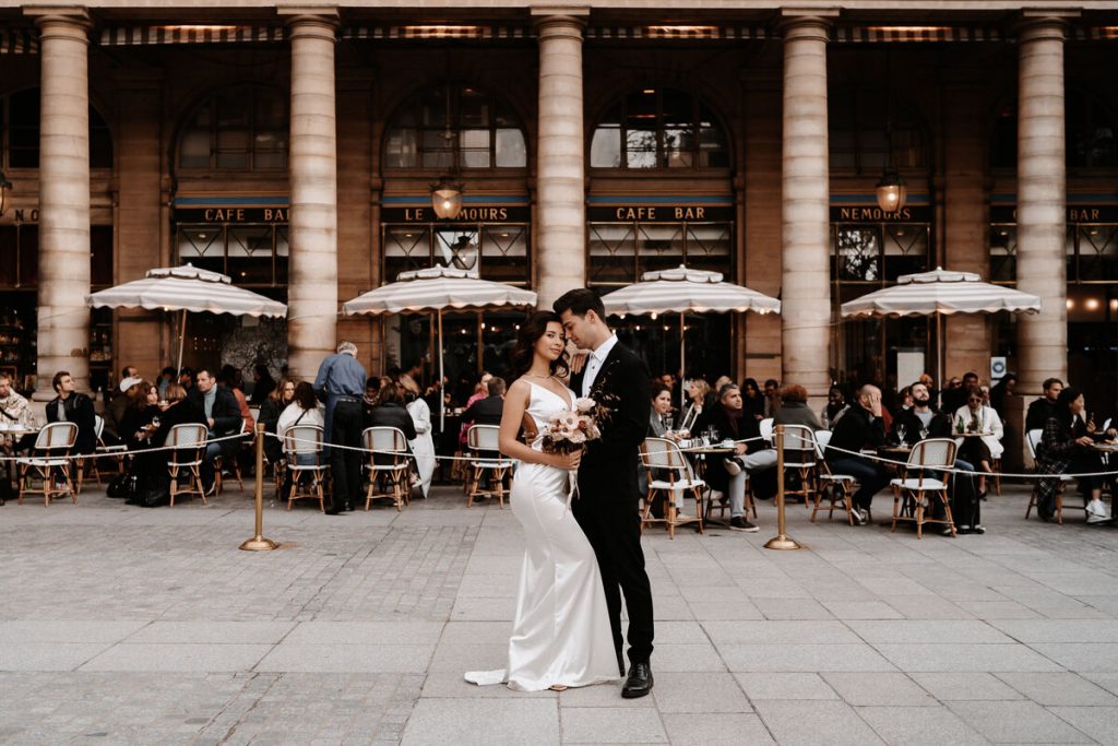 Lynn Shapiro Photography for Love Story Inspiration