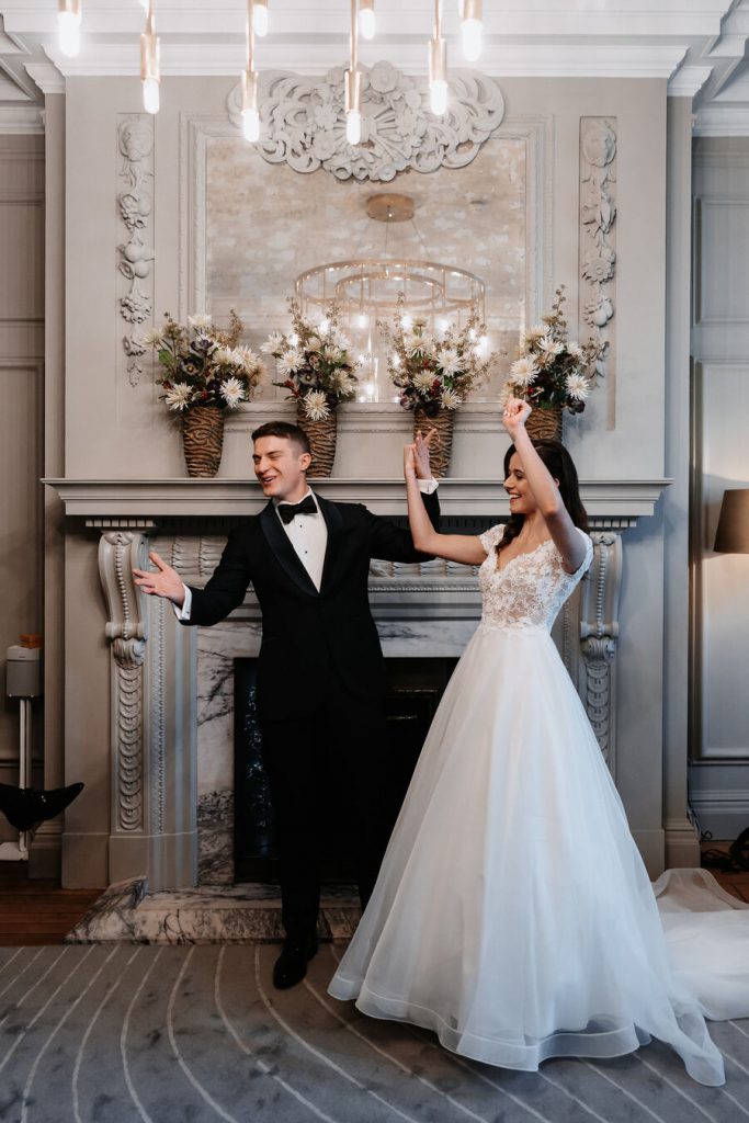 Lynn Shapiro Photography for Love Story Inspiration