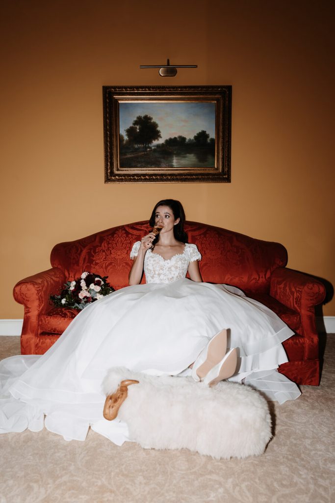 Lynn Shapiro Photography for Love Story Inspiration