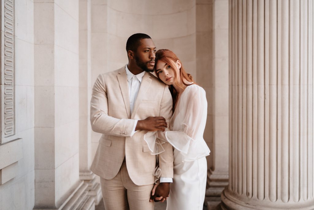 Lynn Shapiro Photography for Love Story Inspiration