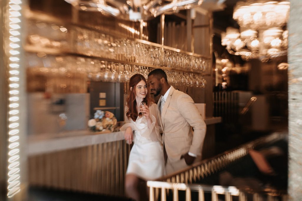 Lynn Shapiro Photography for Love Story Inspiration