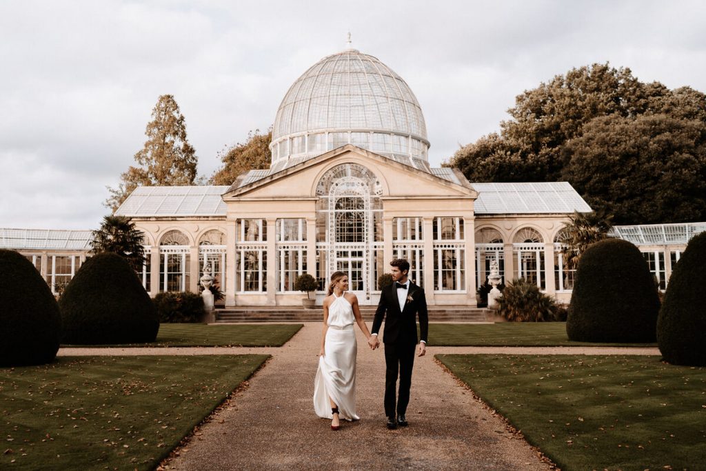 Lynn Shapiro Photography for Love Story Inspiration