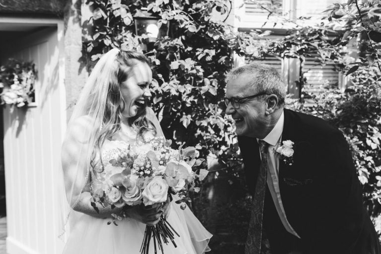Kayla + Nick's wedding on Love Story Inspiration | UK wedding blog