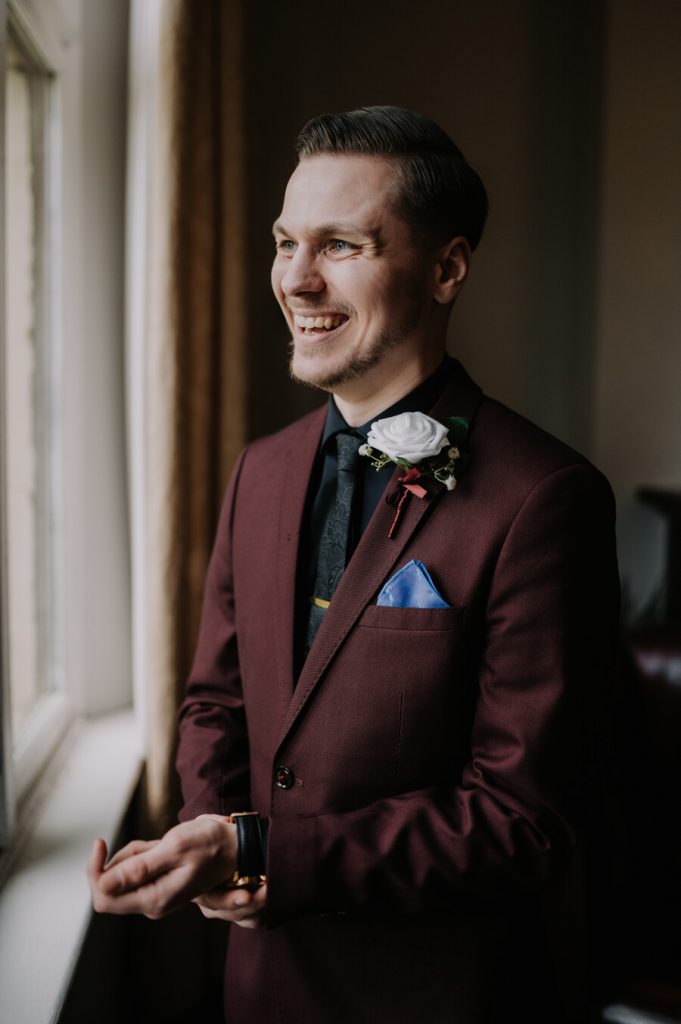 Lucy Dracott Photography for Love Story Inspiration