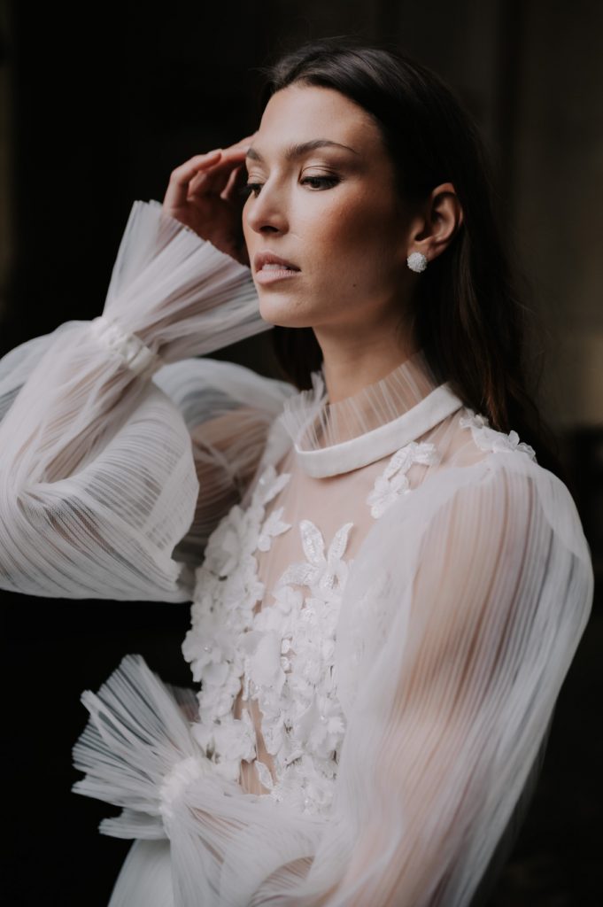 Lucy Dracott Photography for Love Story Inspiration