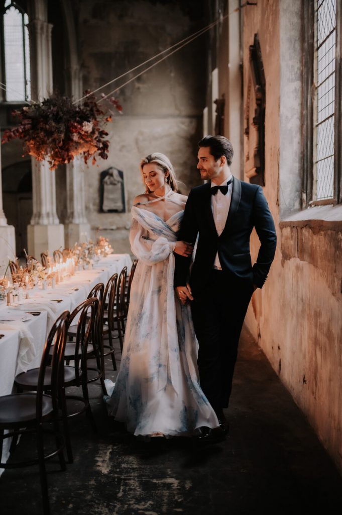 Lucy Dracott Photography for Love Story Inspiration