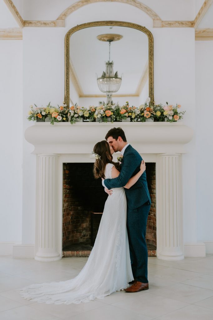 Lucy Dracott Photography for Love Story Inspiration