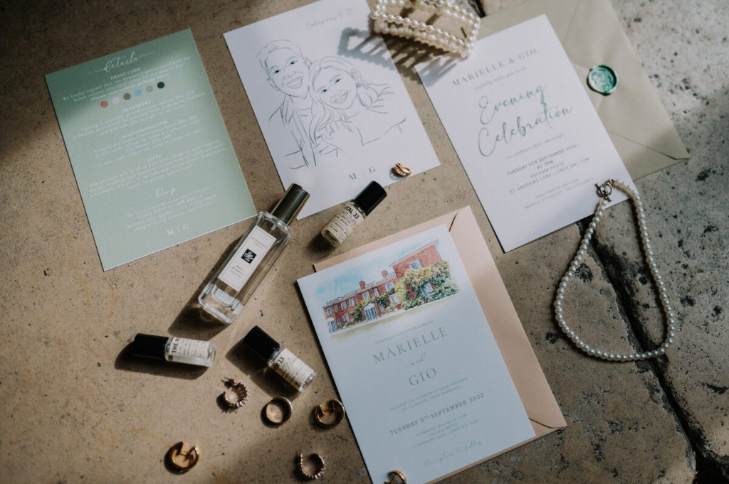 Lucy Dracott Photography for Love Story Inspiration