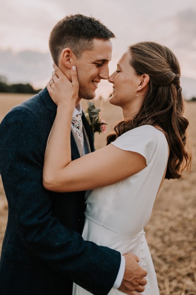 Lucy Dracott Photography for Love Story Inspiration