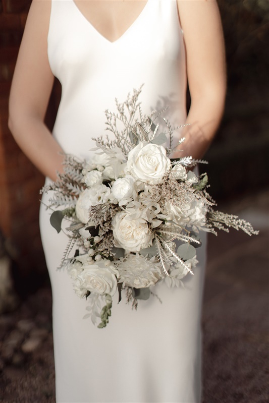 Wedding inspiration for UK wedding blog Love Story Inspiration