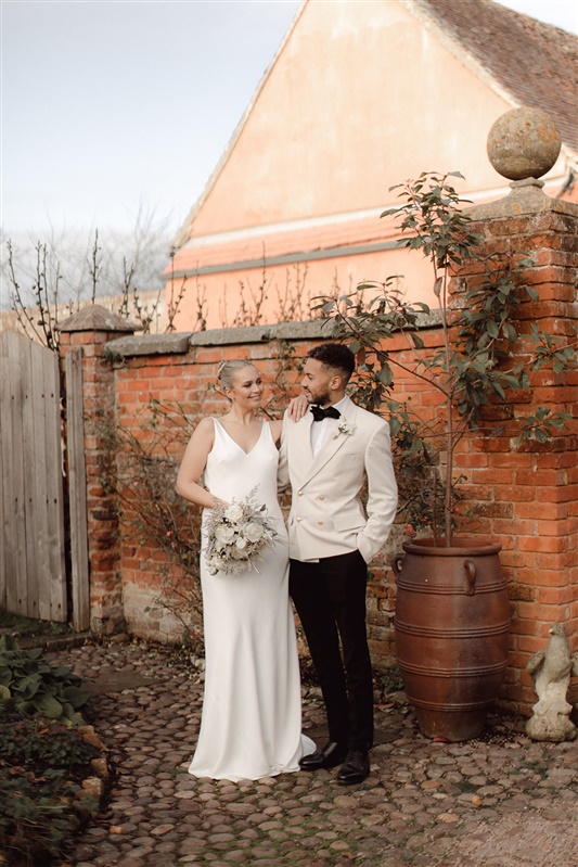 Wedding inspiration for UK wedding blog Love Story Inspiration