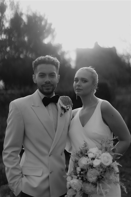 Wedding inspiration for UK wedding blog Love Story Inspiration