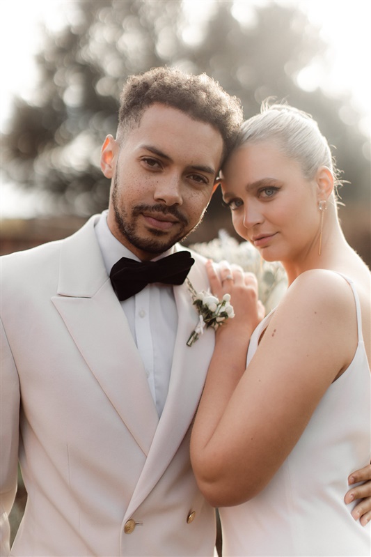 Wedding inspiration for UK wedding blog Love Story Inspiration
