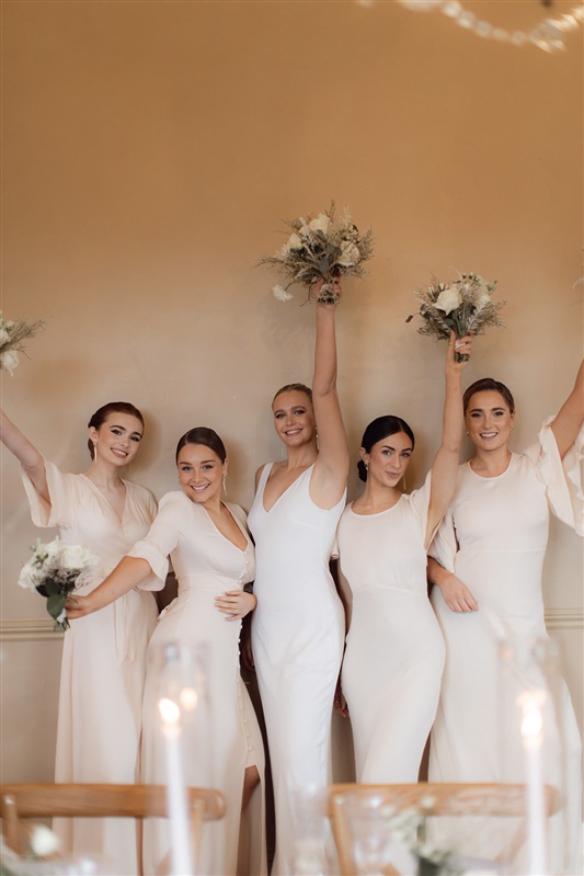 Elegant wedding inspiration for UK wedding blog Love Story Inspiration