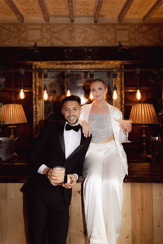 Wedding inspiration for UK wedding blog Love Story Inspiration