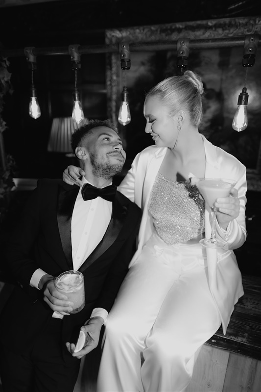 Wedding inspiration for UK wedding blog Love Story Inspiration