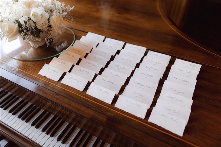 Elegant wedding inspiration for UK wedding blog Love Story Inspiration