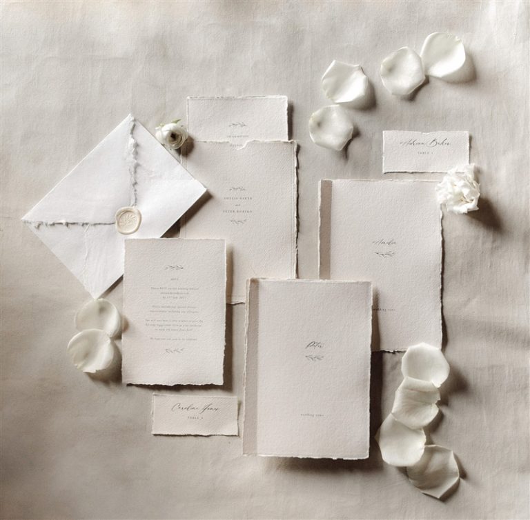 Elegant wedding inspiration for UK wedding blog Love Story Inspiration