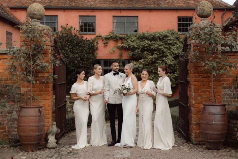 Wedding inspiration for UK wedding blog Love Story Inspiration