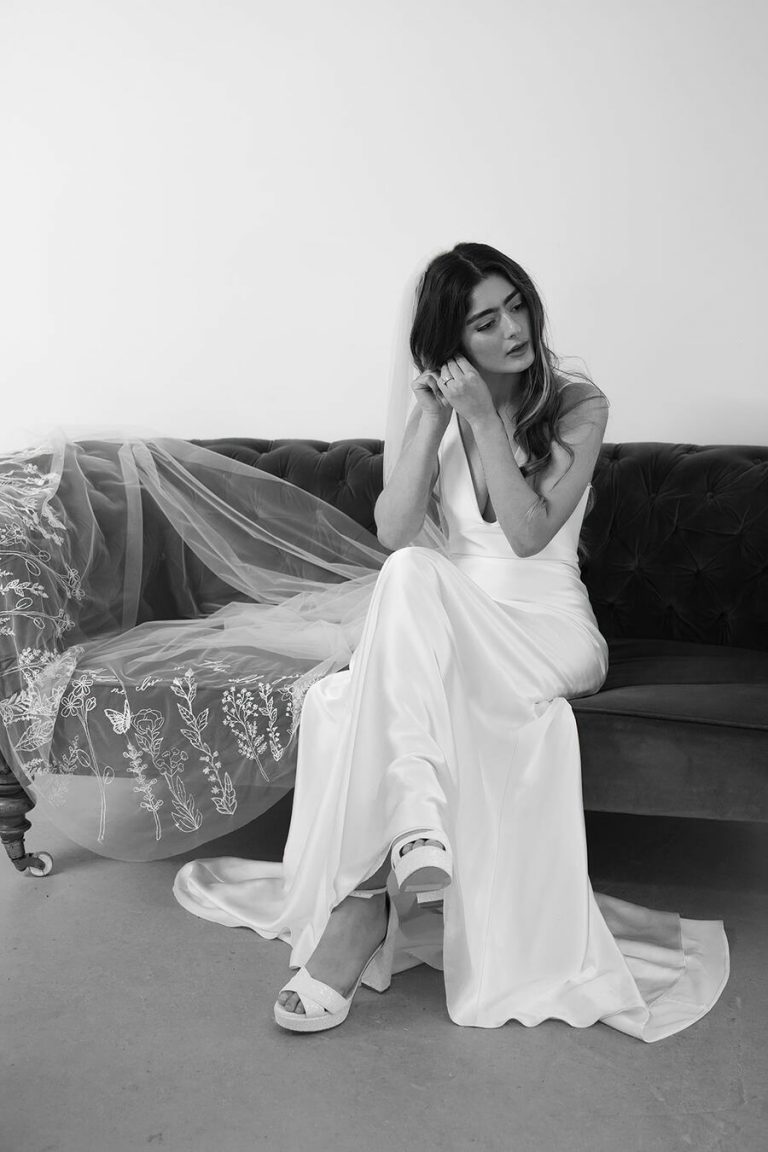 Love Story Inspiration - The Blog | Inspiration for your wedding day